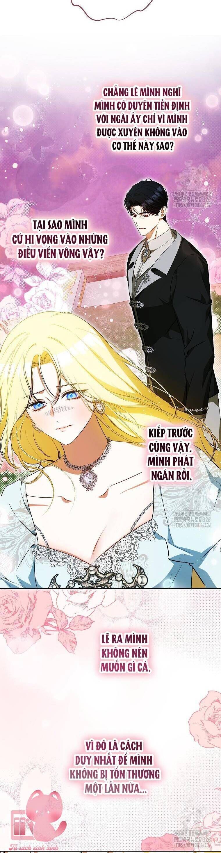 Hình Như Tôi Đã Xuyên Vào Cuốn Tiểu Thuyết Nào Đó: Chapter 40