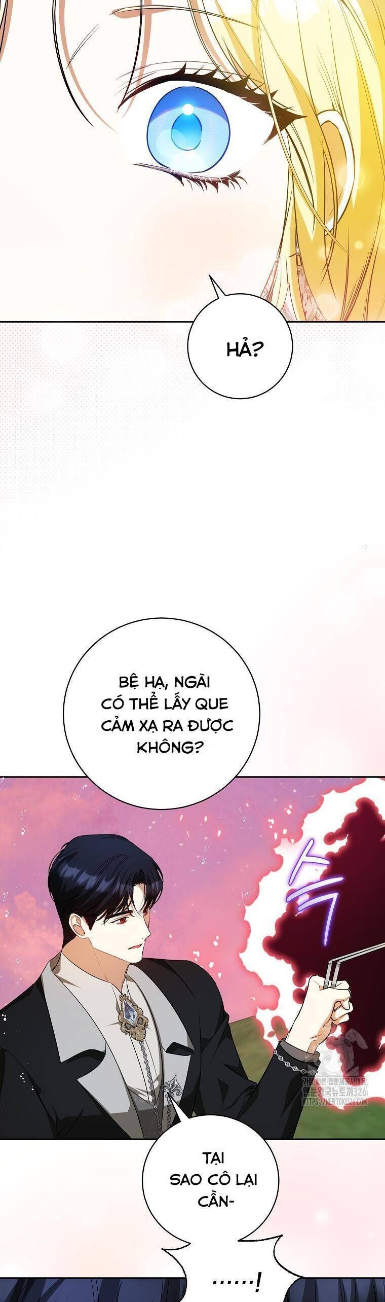 Hình Như Tôi Đã Xuyên Vào Cuốn Tiểu Thuyết Nào Đó: Chapter 40