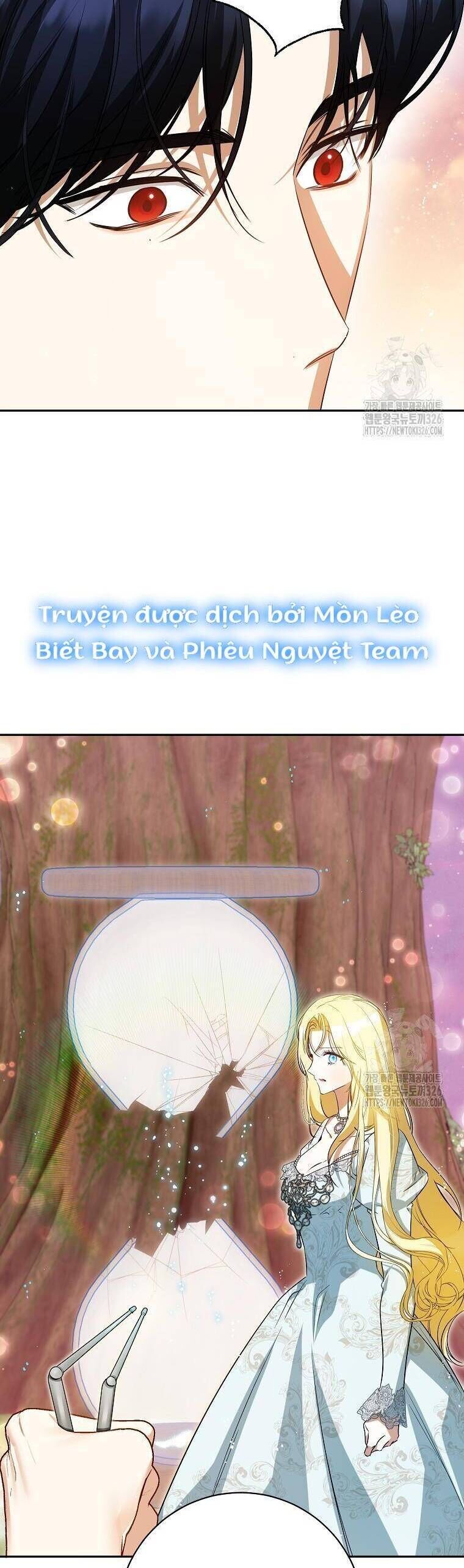 Hình Như Tôi Đã Xuyên Vào Cuốn Tiểu Thuyết Nào Đó: Chapter 40