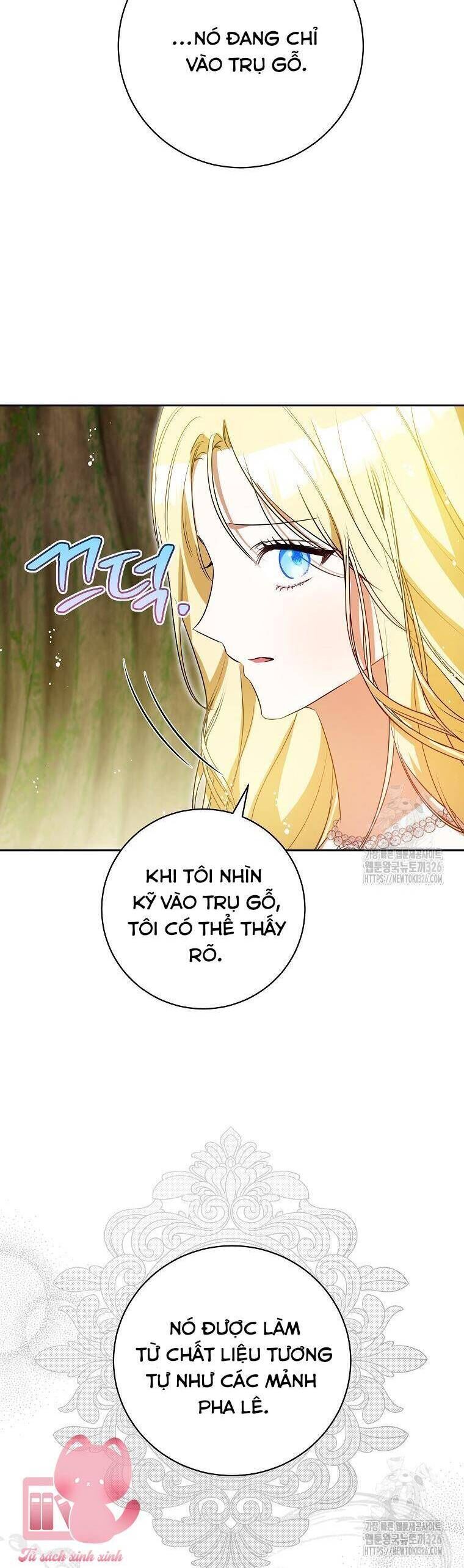 Hình Như Tôi Đã Xuyên Vào Cuốn Tiểu Thuyết Nào Đó: Chapter 40