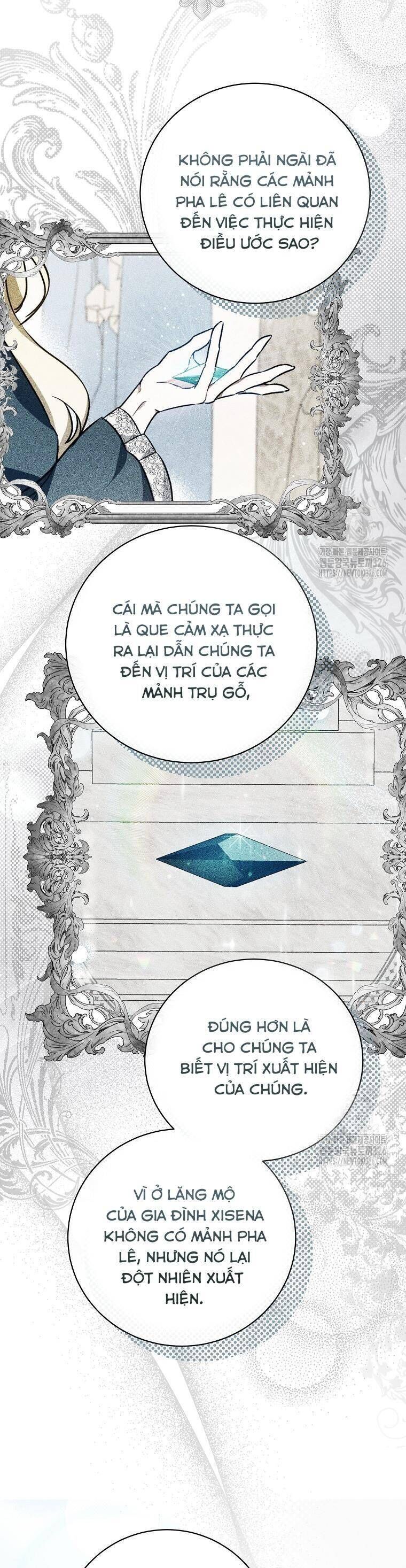 Hình Như Tôi Đã Xuyên Vào Cuốn Tiểu Thuyết Nào Đó: Chapter 40