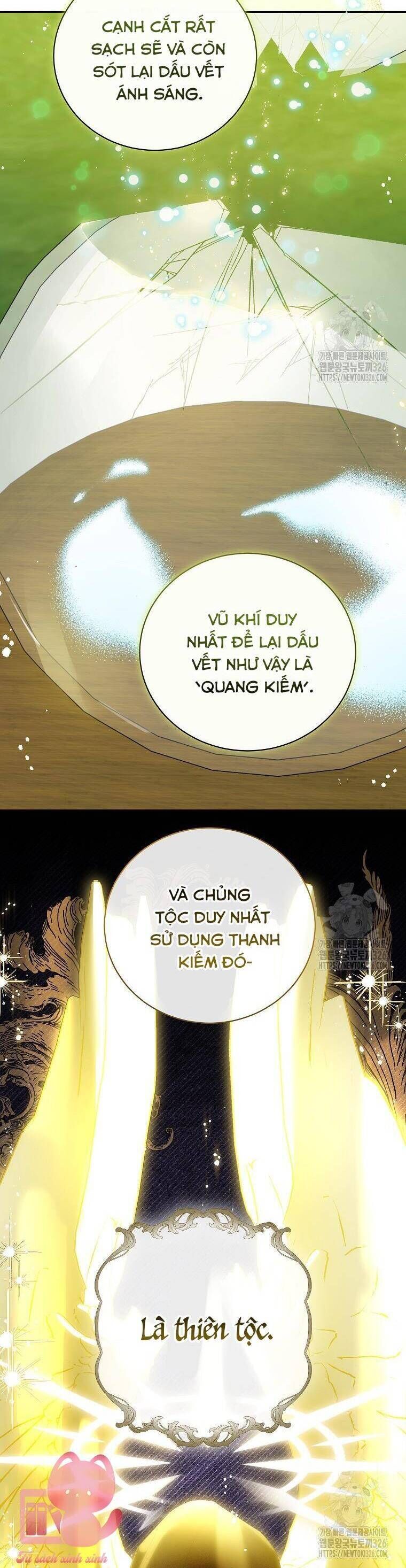 Hình Như Tôi Đã Xuyên Vào Cuốn Tiểu Thuyết Nào Đó: Chapter 40