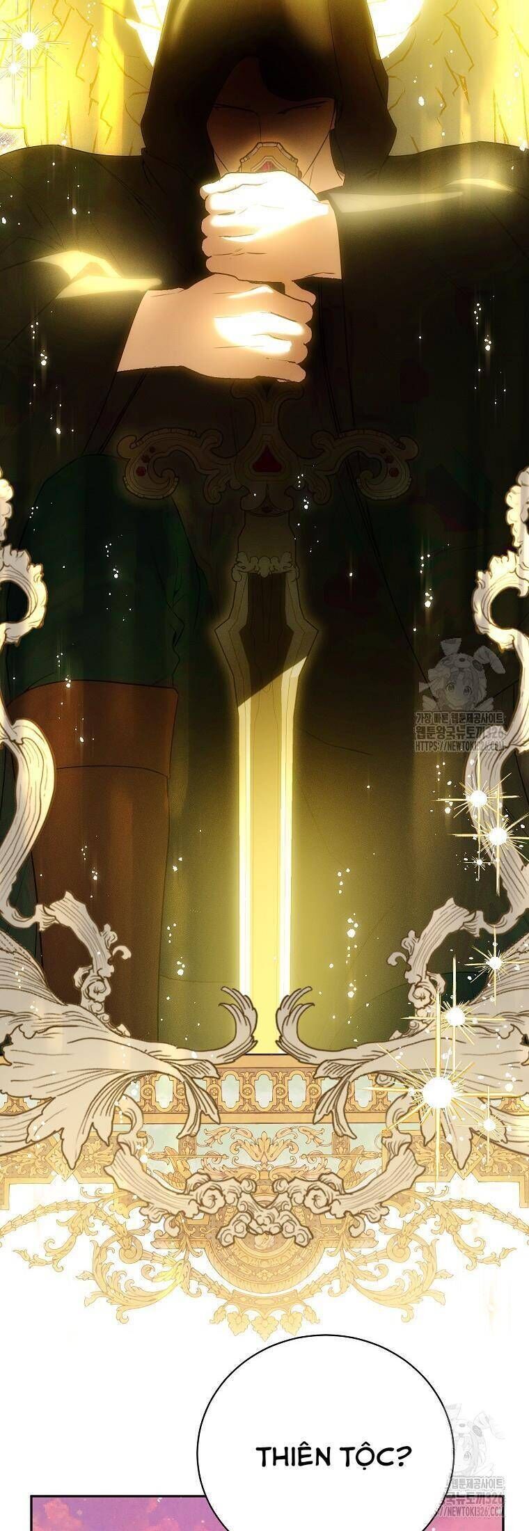 Hình Như Tôi Đã Xuyên Vào Cuốn Tiểu Thuyết Nào Đó: Chapter 40