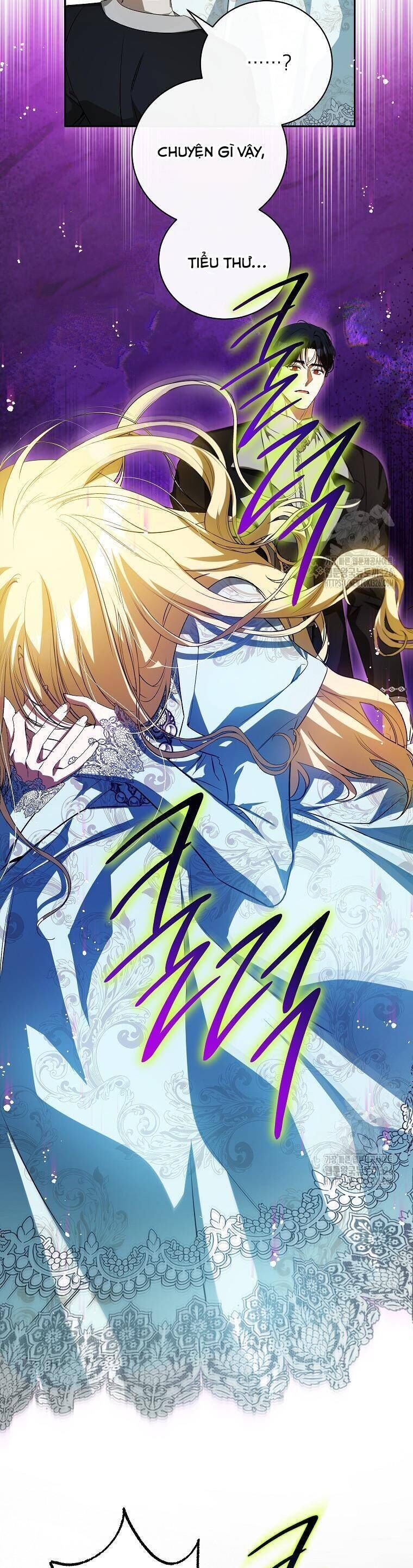 Hình Như Tôi Đã Xuyên Vào Cuốn Tiểu Thuyết Nào Đó: Chapter 40