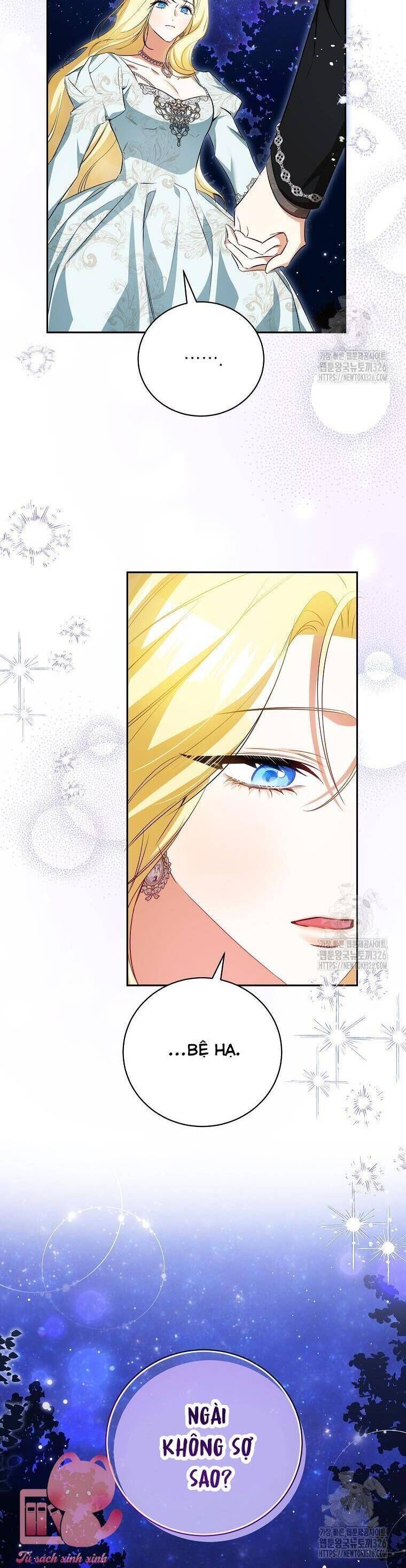 Hình Như Tôi Đã Xuyên Vào Cuốn Tiểu Thuyết Nào Đó: Chapter 40