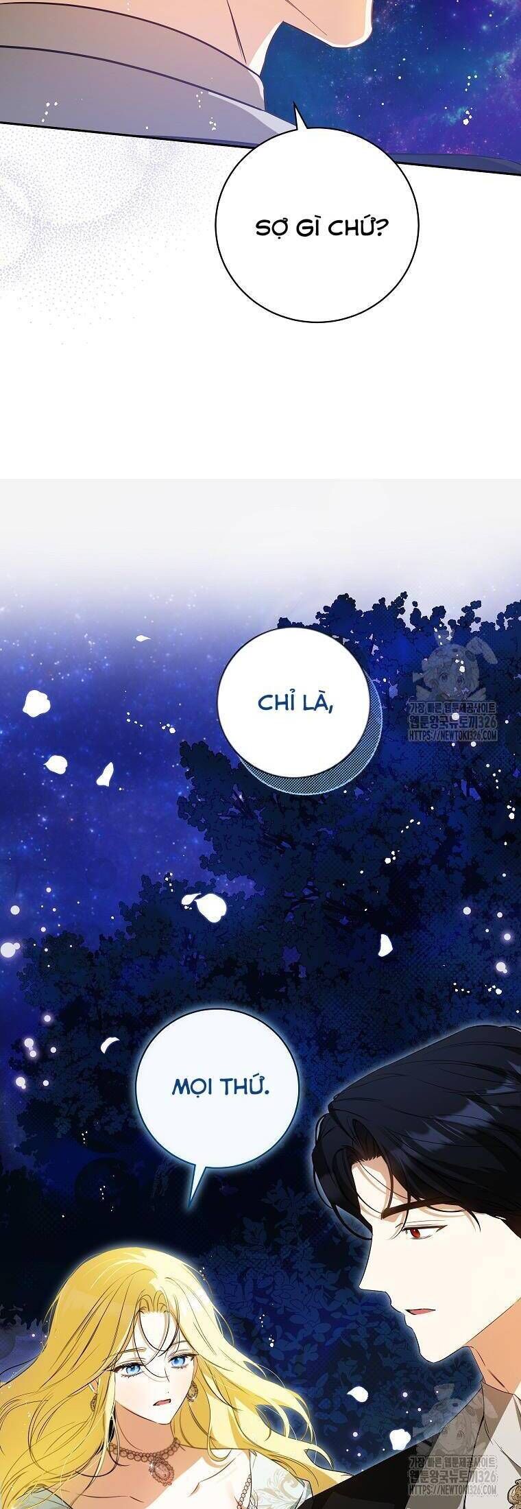 Hình Như Tôi Đã Xuyên Vào Cuốn Tiểu Thuyết Nào Đó: Chapter 40