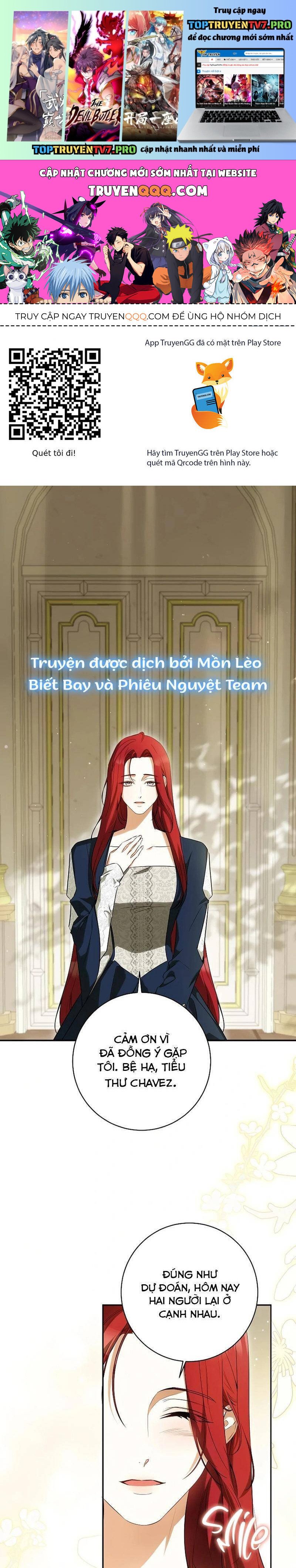 Hình Như Tôi Đã Xuyên Vào Cuốn Tiểu Thuyết Nào Đó: Chapter 60