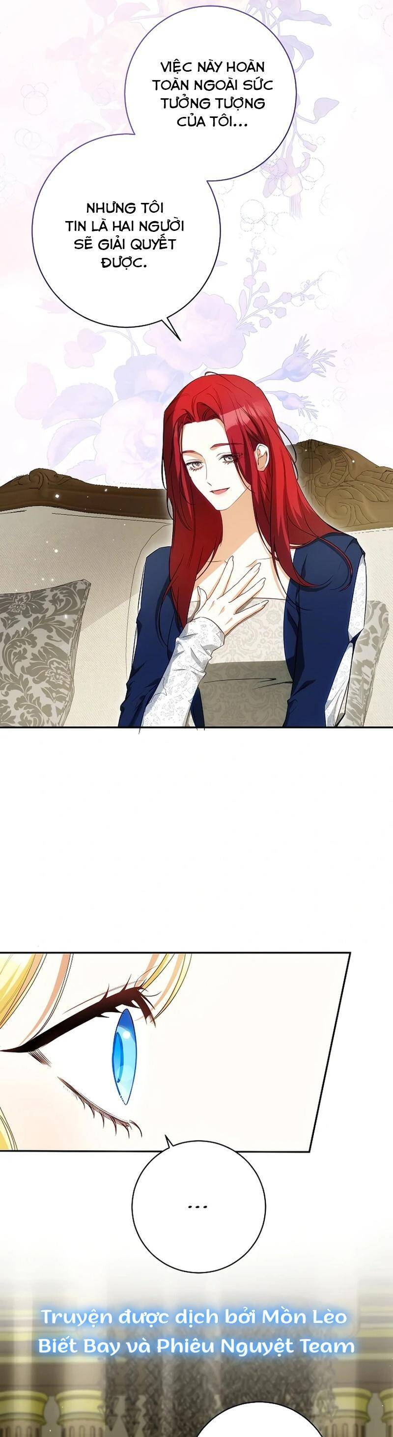 Hình Như Tôi Đã Xuyên Vào Cuốn Tiểu Thuyết Nào Đó: Chapter 60