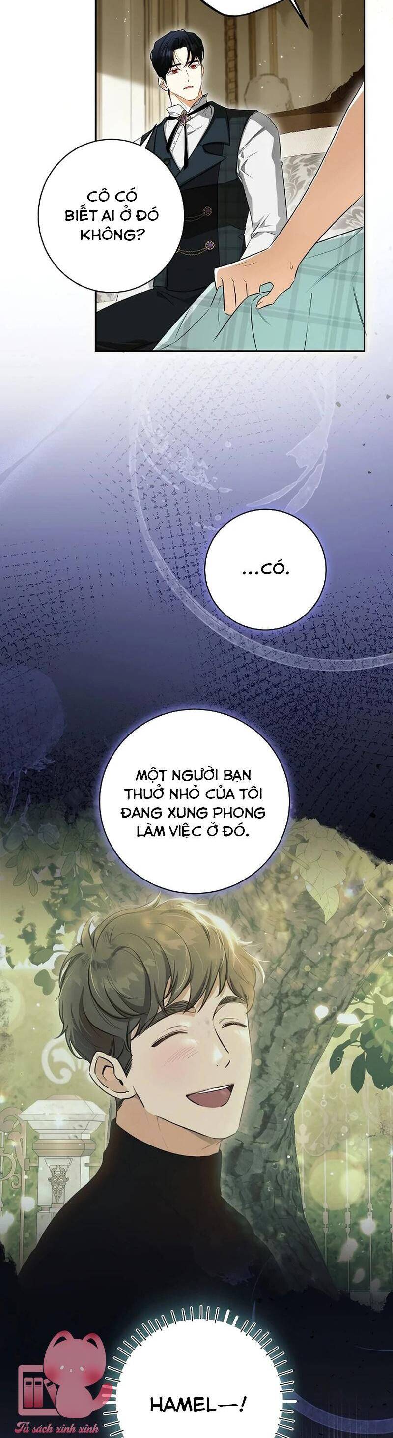 Hình Như Tôi Đã Xuyên Vào Cuốn Tiểu Thuyết Nào Đó: Chapter 60