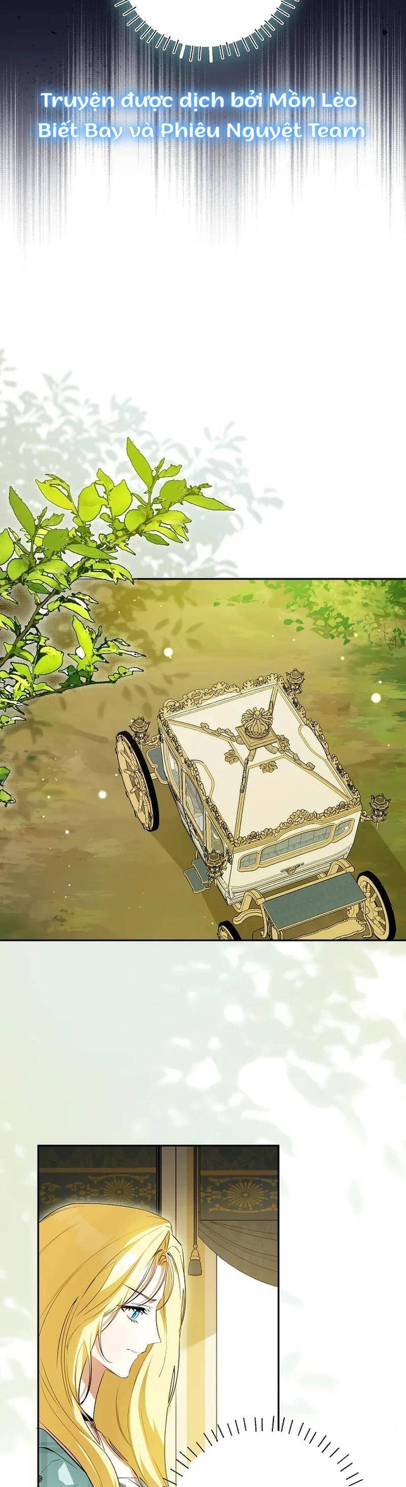 Hình Như Tôi Đã Xuyên Vào Cuốn Tiểu Thuyết Nào Đó: Chapter 60