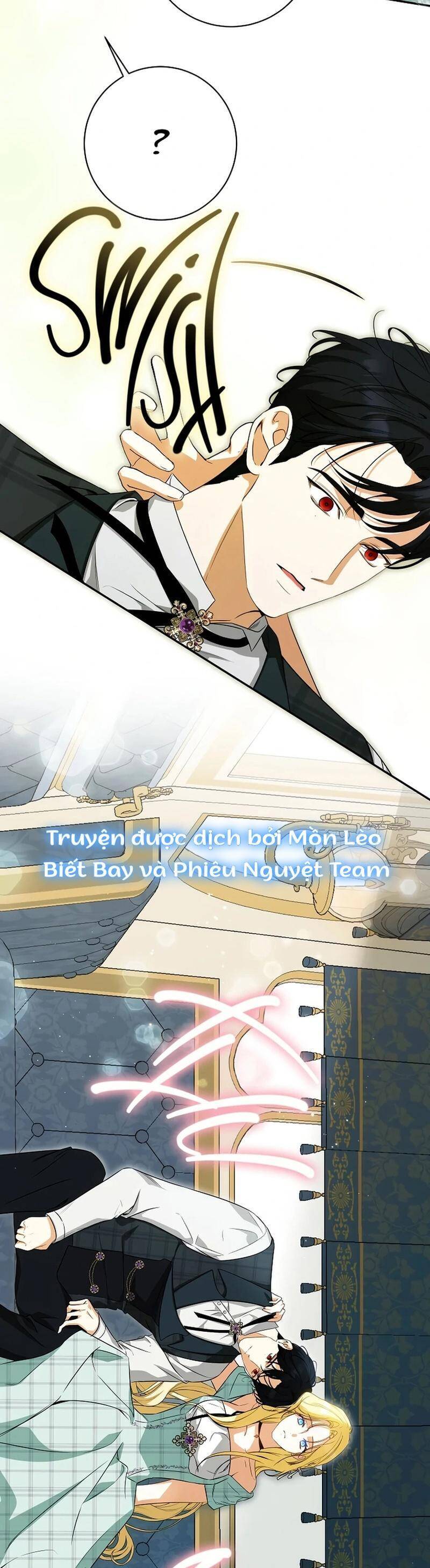 Hình Như Tôi Đã Xuyên Vào Cuốn Tiểu Thuyết Nào Đó: Chapter 60