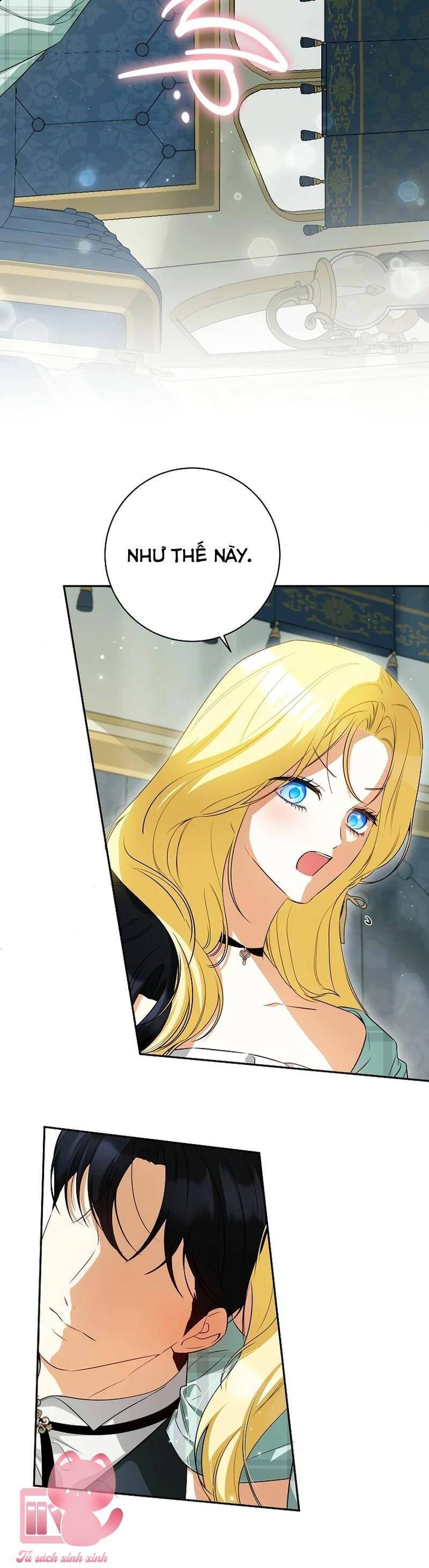 Hình Như Tôi Đã Xuyên Vào Cuốn Tiểu Thuyết Nào Đó: Chapter 60