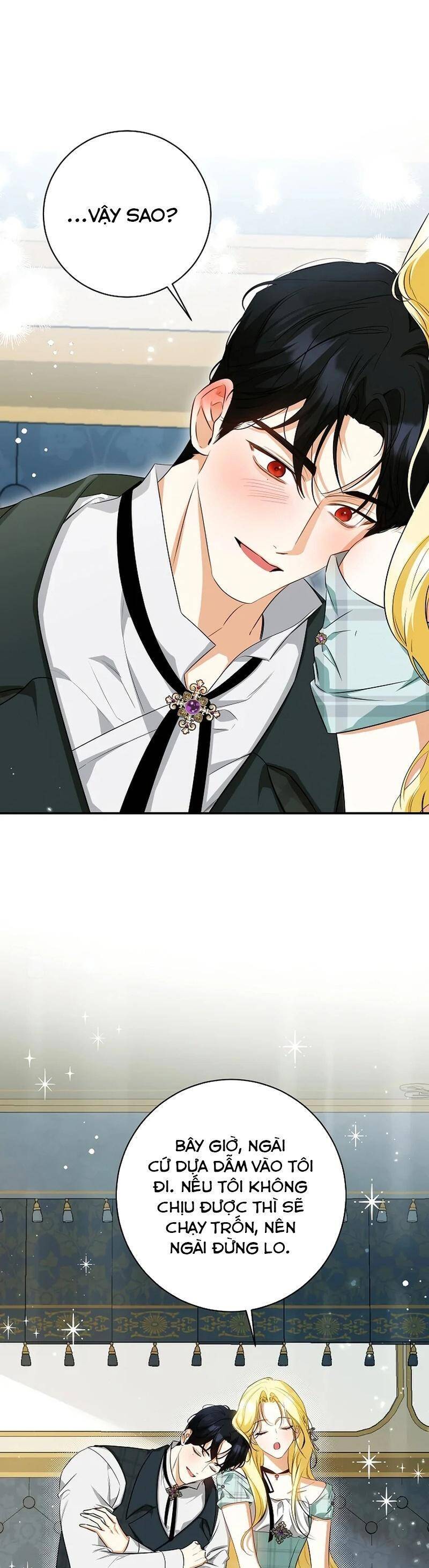 Hình Như Tôi Đã Xuyên Vào Cuốn Tiểu Thuyết Nào Đó: Chapter 60