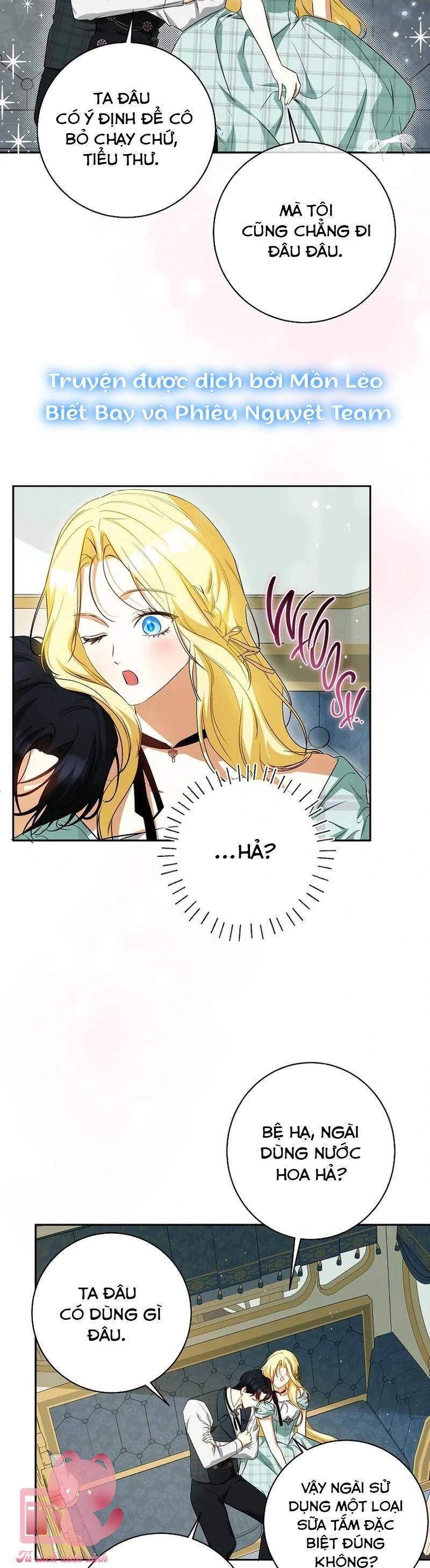 Hình Như Tôi Đã Xuyên Vào Cuốn Tiểu Thuyết Nào Đó: Chapter 60