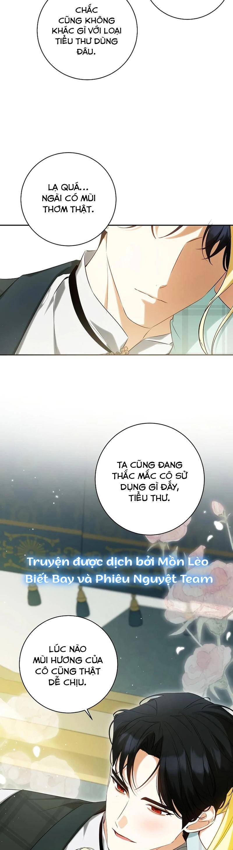 Hình Như Tôi Đã Xuyên Vào Cuốn Tiểu Thuyết Nào Đó: Chapter 60