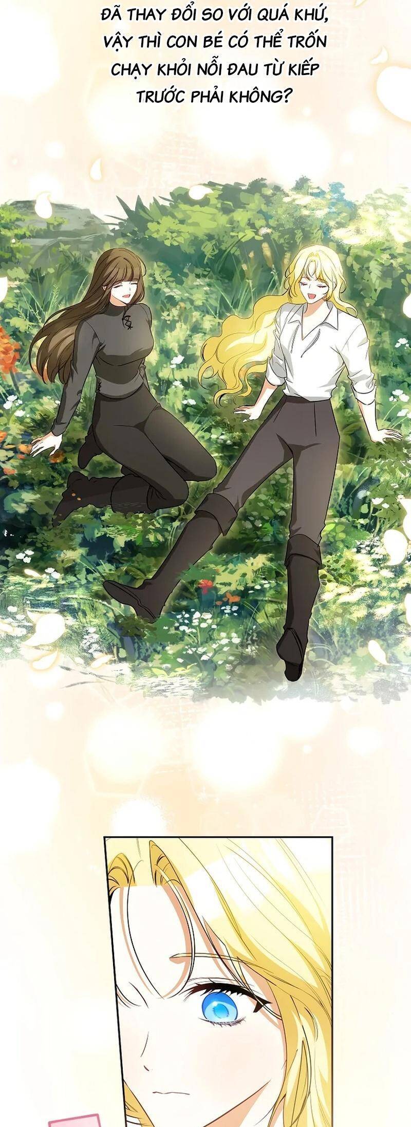 Hình Như Tôi Đã Xuyên Vào Cuốn Tiểu Thuyết Nào Đó: Chapter 60