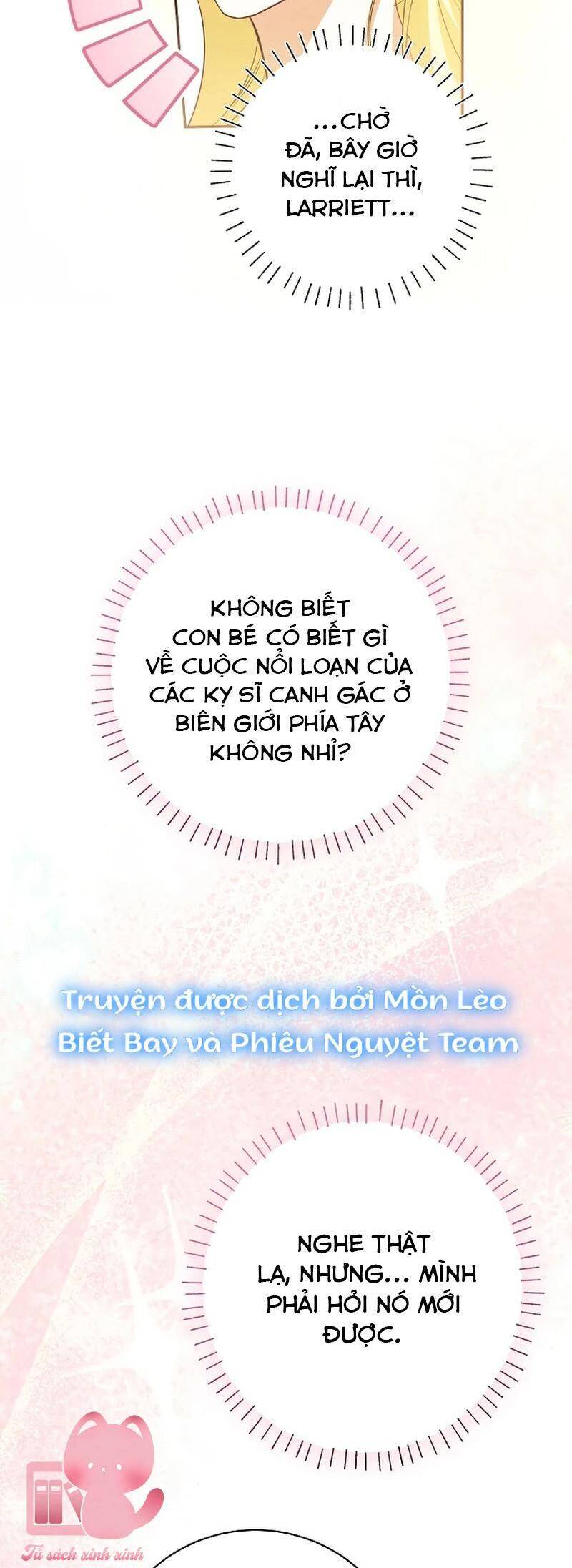 Hình Như Tôi Đã Xuyên Vào Cuốn Tiểu Thuyết Nào Đó: Chapter 60