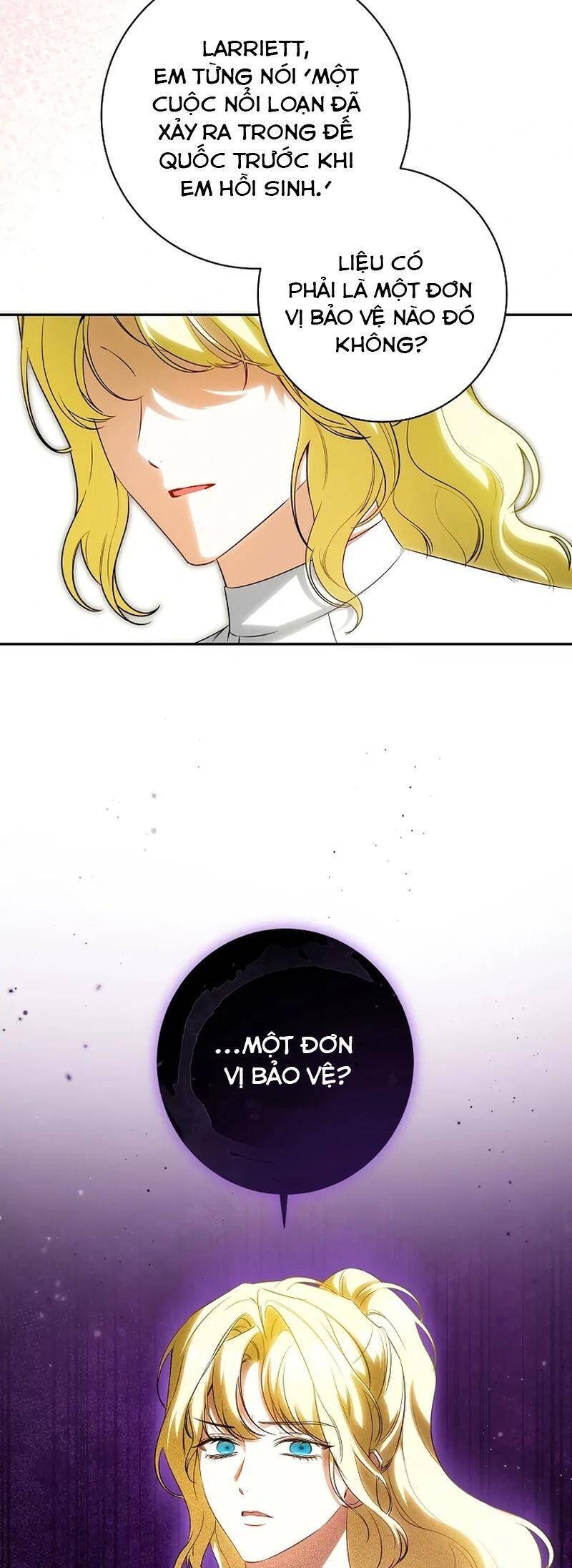 Hình Như Tôi Đã Xuyên Vào Cuốn Tiểu Thuyết Nào Đó: Chapter 60