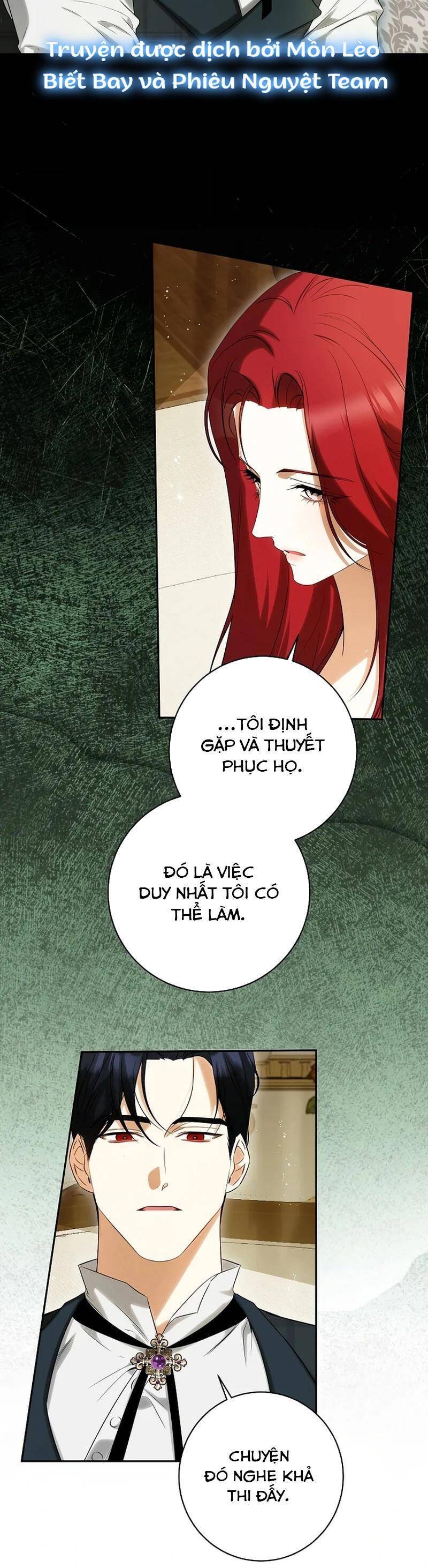 Hình Như Tôi Đã Xuyên Vào Cuốn Tiểu Thuyết Nào Đó: Chapter 60