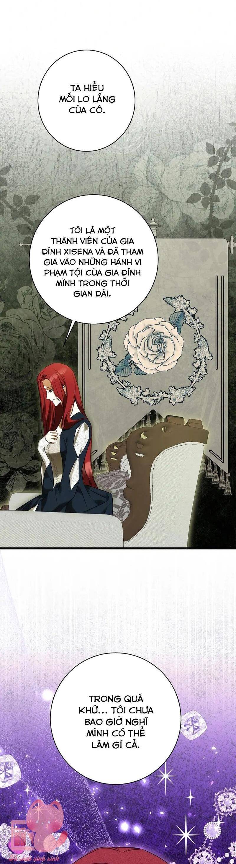 Hình Như Tôi Đã Xuyên Vào Cuốn Tiểu Thuyết Nào Đó: Chapter 60