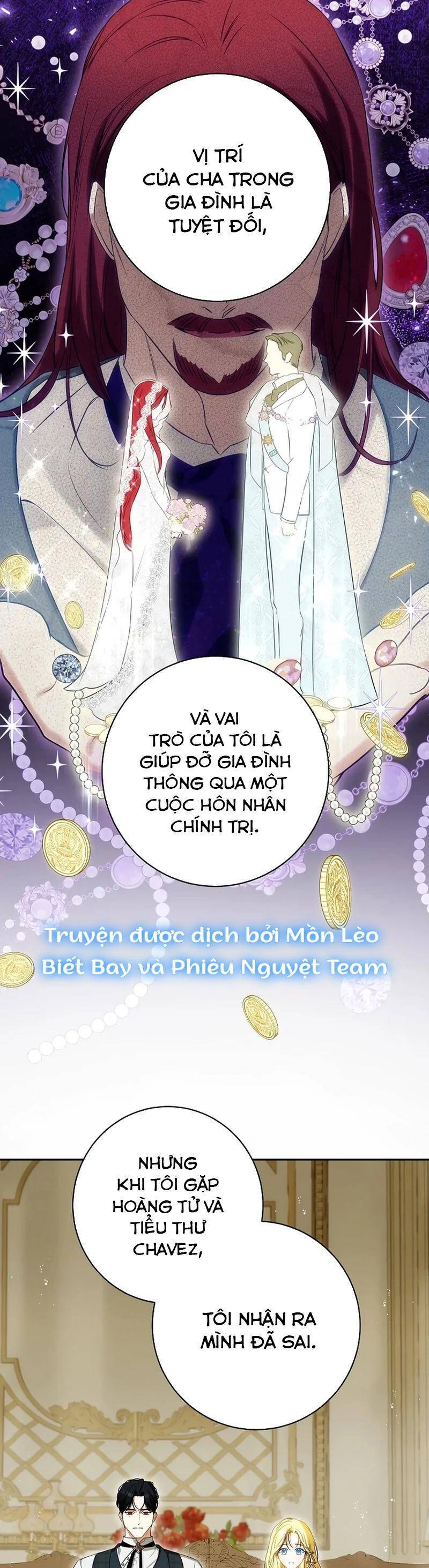 Hình Như Tôi Đã Xuyên Vào Cuốn Tiểu Thuyết Nào Đó: Chapter 60