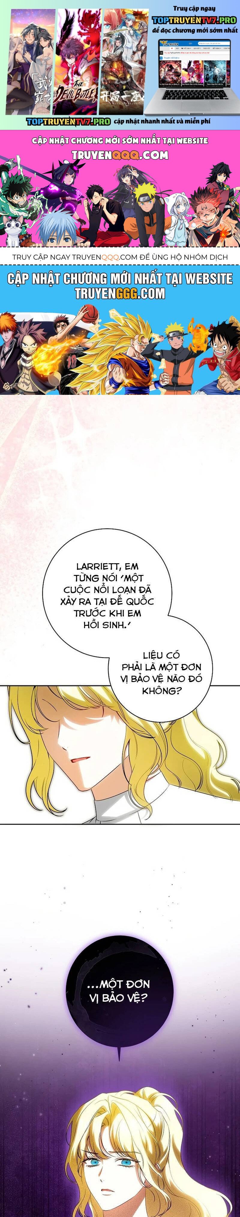 Hình Như Tôi Đã Xuyên Vào Cuốn Tiểu Thuyết Nào Đó: Chapter 61