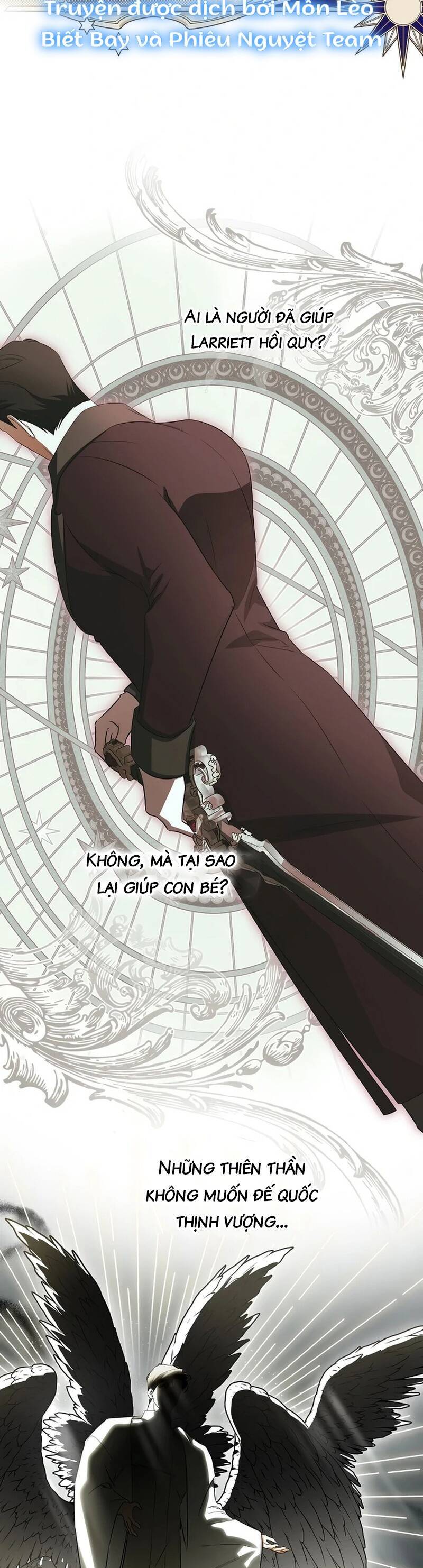 Hình Như Tôi Đã Xuyên Vào Cuốn Tiểu Thuyết Nào Đó: Chapter 61