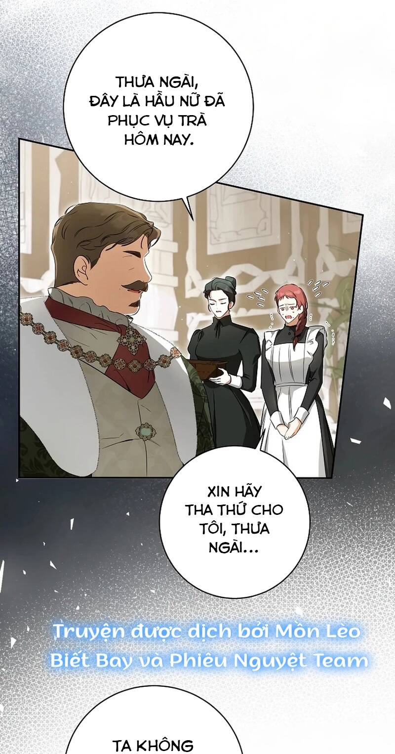 Hình Như Tôi Đã Xuyên Vào Cuốn Tiểu Thuyết Nào Đó: Chapter 61