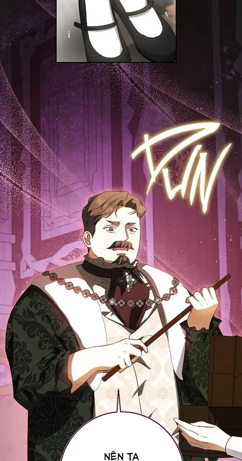 Hình Như Tôi Đã Xuyên Vào Cuốn Tiểu Thuyết Nào Đó: Chapter 61