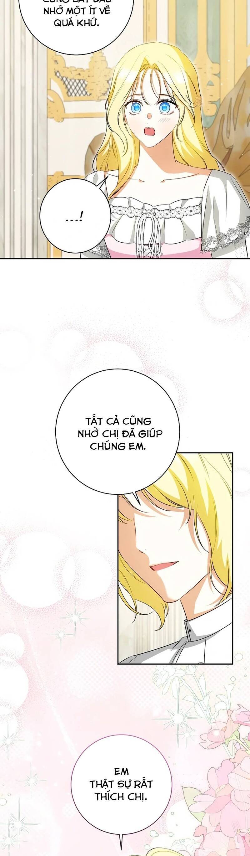 Hình Như Tôi Đã Xuyên Vào Cuốn Tiểu Thuyết Nào Đó: Chapter 61