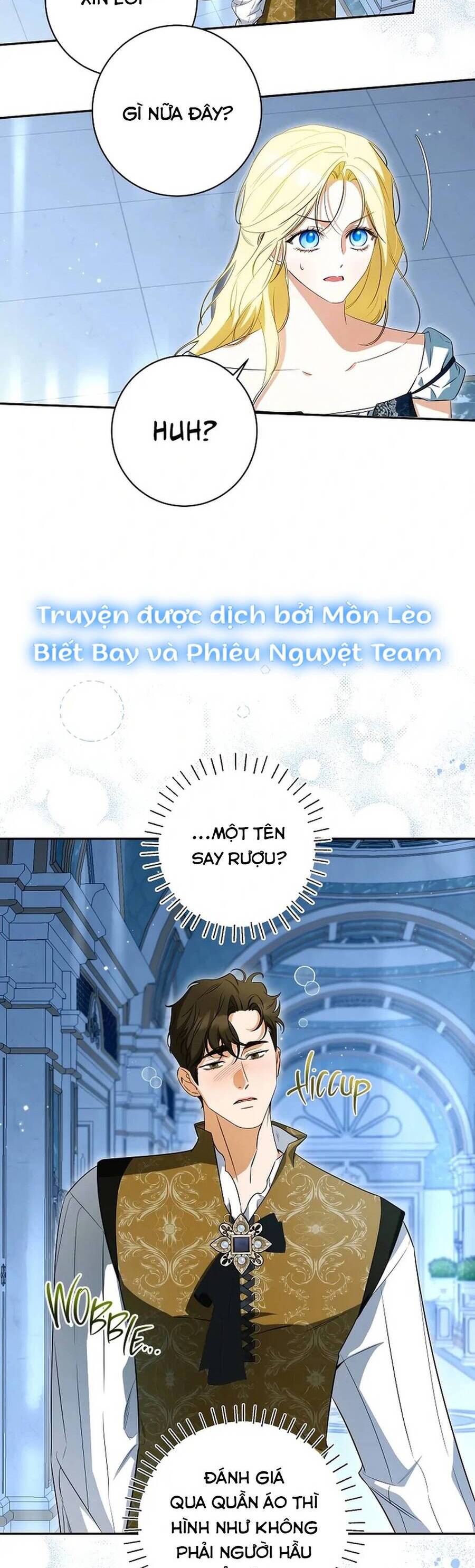 Hình Như Tôi Đã Xuyên Vào Cuốn Tiểu Thuyết Nào Đó: Chapter 62