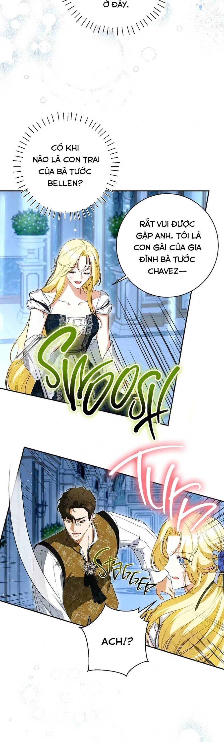 Hình Như Tôi Đã Xuyên Vào Cuốn Tiểu Thuyết Nào Đó: Chapter 62