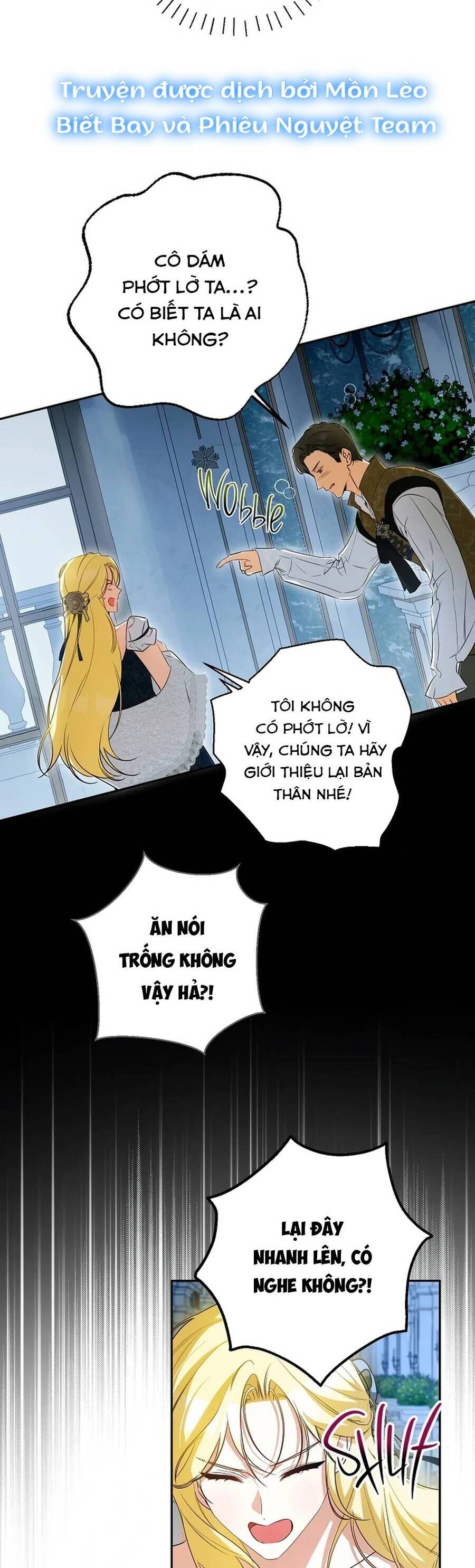 Hình Như Tôi Đã Xuyên Vào Cuốn Tiểu Thuyết Nào Đó: Chapter 62