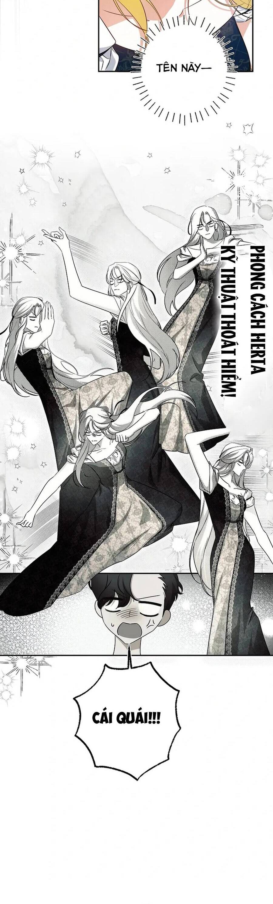 Hình Như Tôi Đã Xuyên Vào Cuốn Tiểu Thuyết Nào Đó: Chapter 62