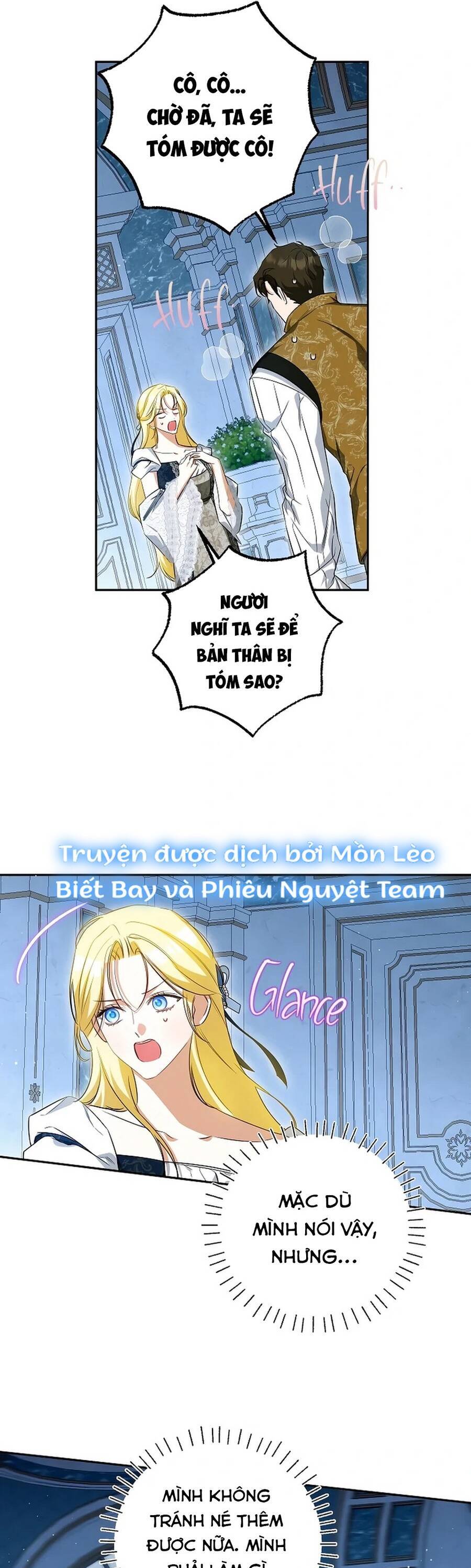 Hình Như Tôi Đã Xuyên Vào Cuốn Tiểu Thuyết Nào Đó: Chapter 62