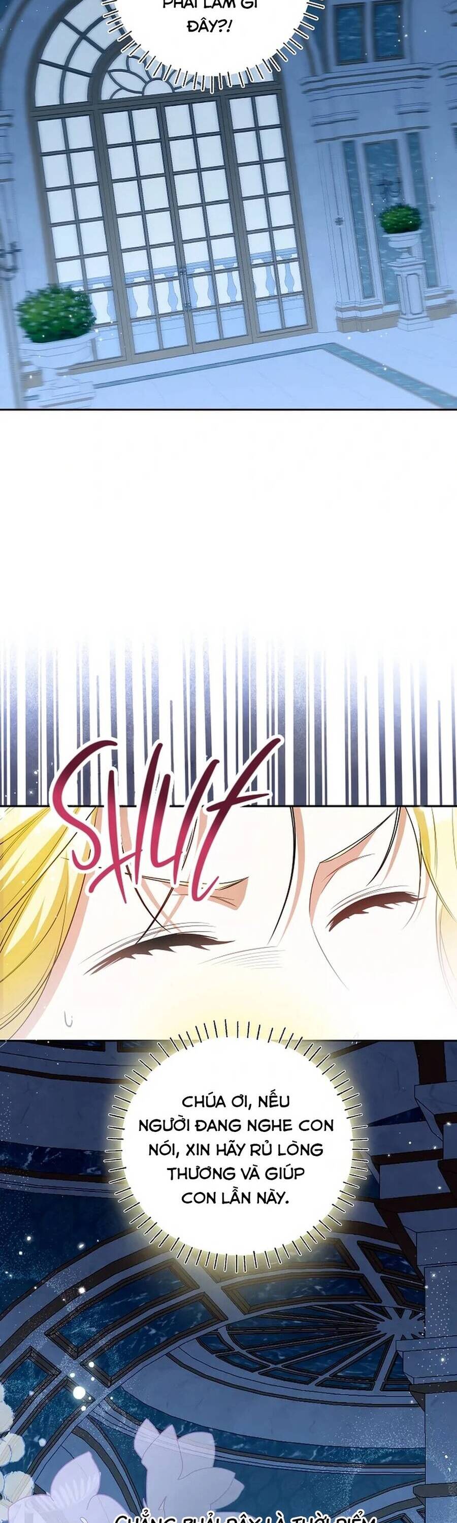 Hình Như Tôi Đã Xuyên Vào Cuốn Tiểu Thuyết Nào Đó: Chapter 62