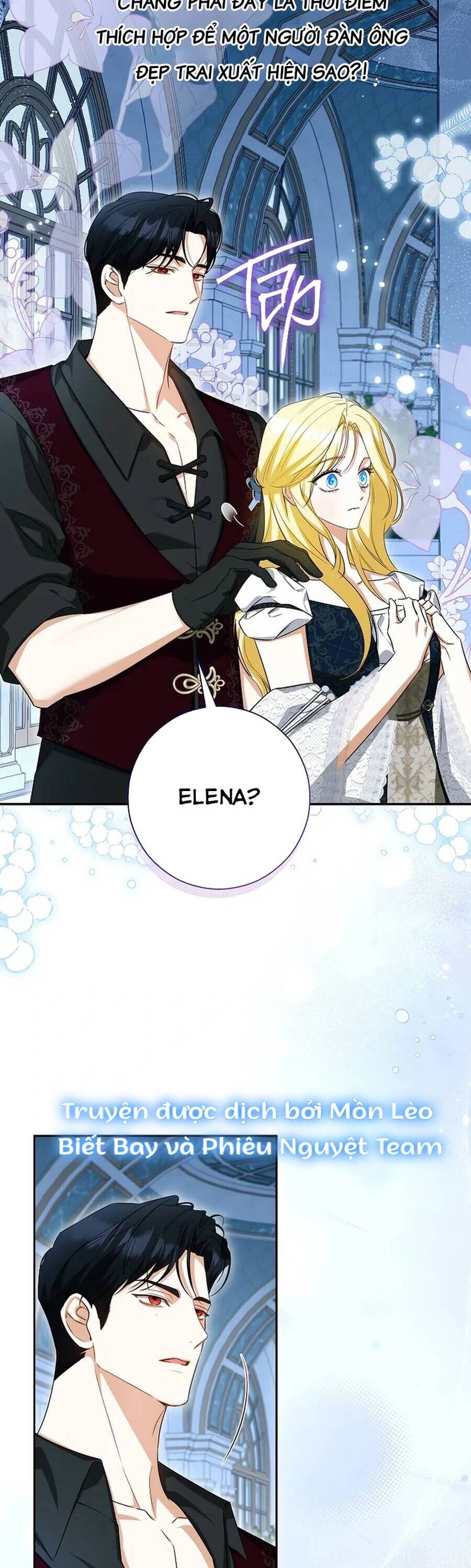 Hình Như Tôi Đã Xuyên Vào Cuốn Tiểu Thuyết Nào Đó: Chapter 62