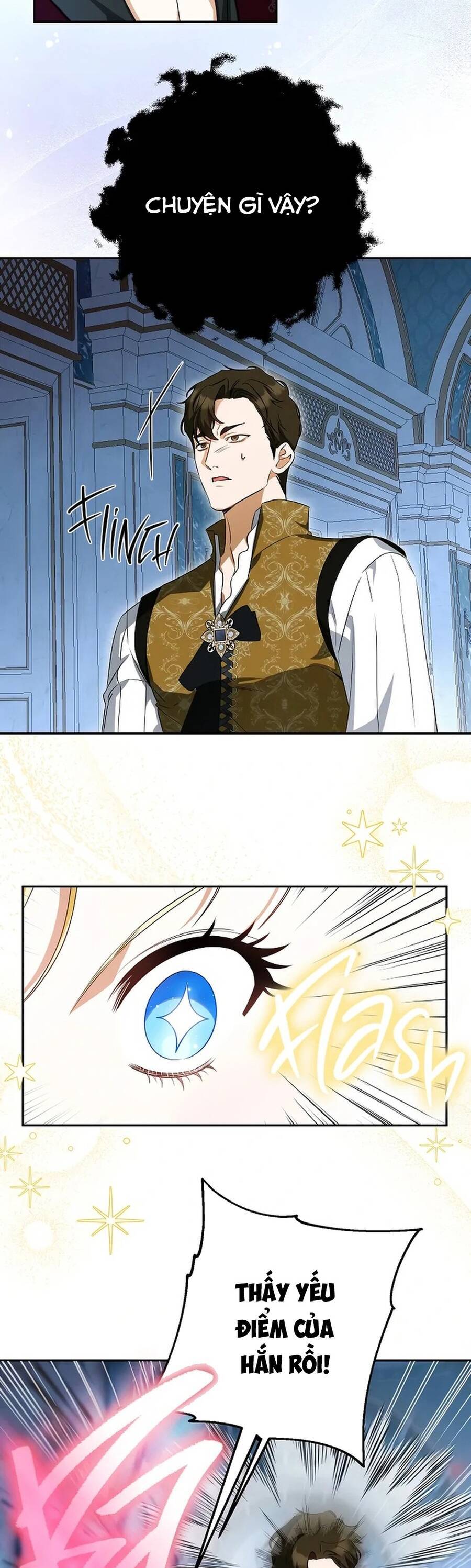 Hình Như Tôi Đã Xuyên Vào Cuốn Tiểu Thuyết Nào Đó: Chapter 62