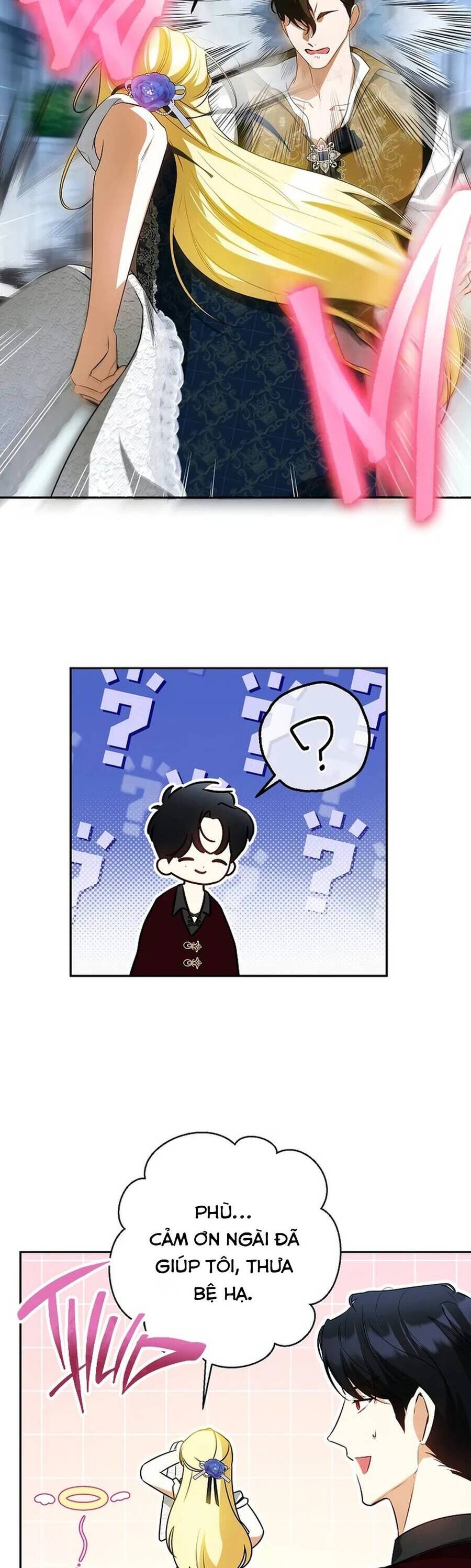 Hình Như Tôi Đã Xuyên Vào Cuốn Tiểu Thuyết Nào Đó: Chapter 62