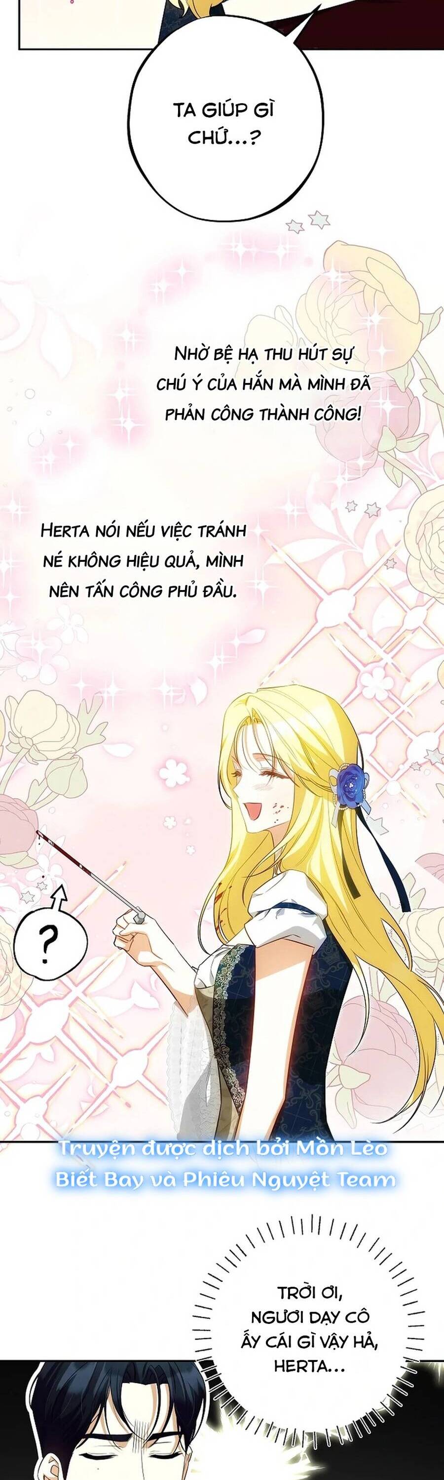 Hình Như Tôi Đã Xuyên Vào Cuốn Tiểu Thuyết Nào Đó: Chapter 62