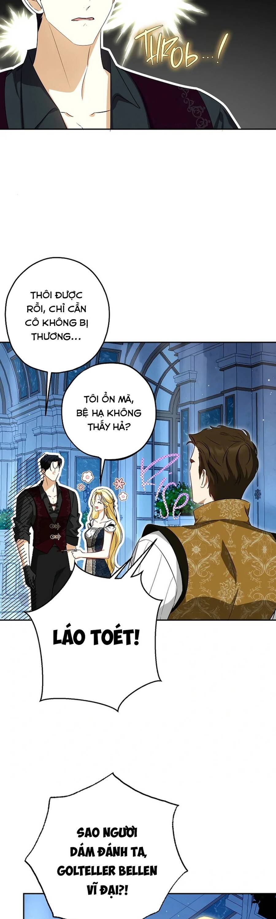 Hình Như Tôi Đã Xuyên Vào Cuốn Tiểu Thuyết Nào Đó: Chapter 62