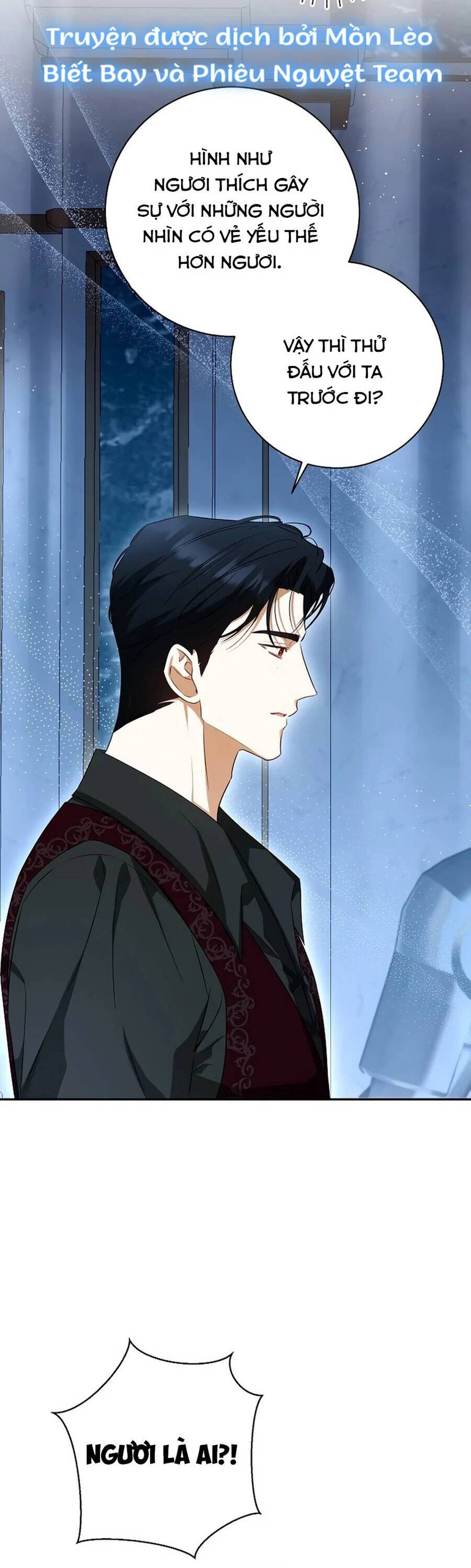 Hình Như Tôi Đã Xuyên Vào Cuốn Tiểu Thuyết Nào Đó: Chapter 62