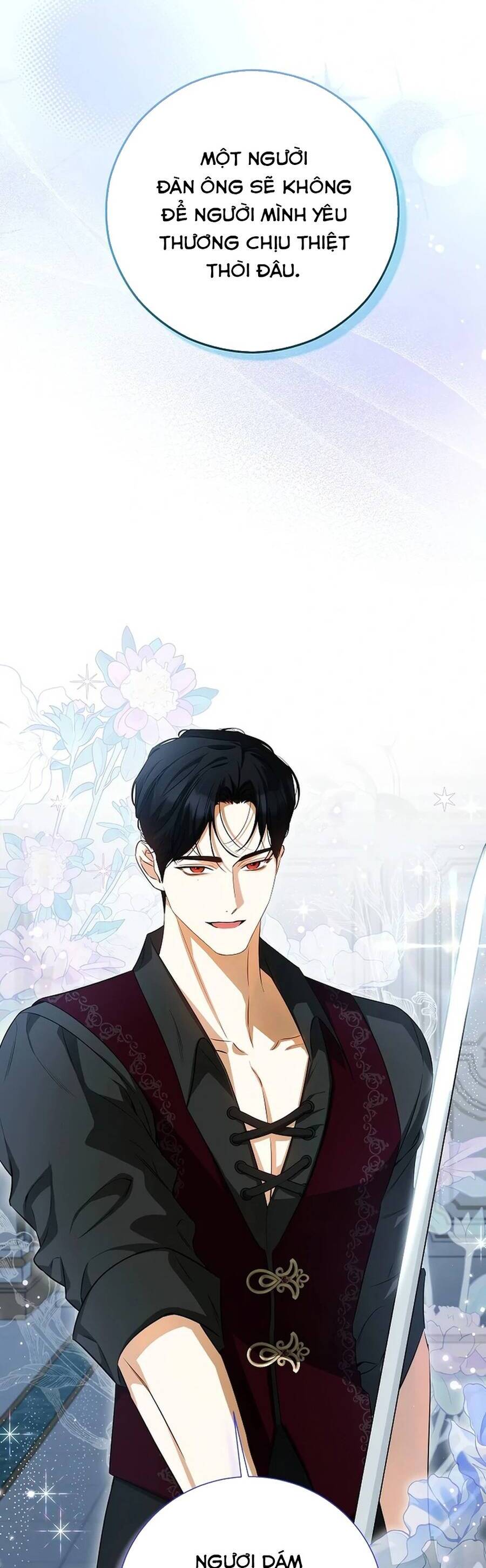 Hình Như Tôi Đã Xuyên Vào Cuốn Tiểu Thuyết Nào Đó: Chapter 62