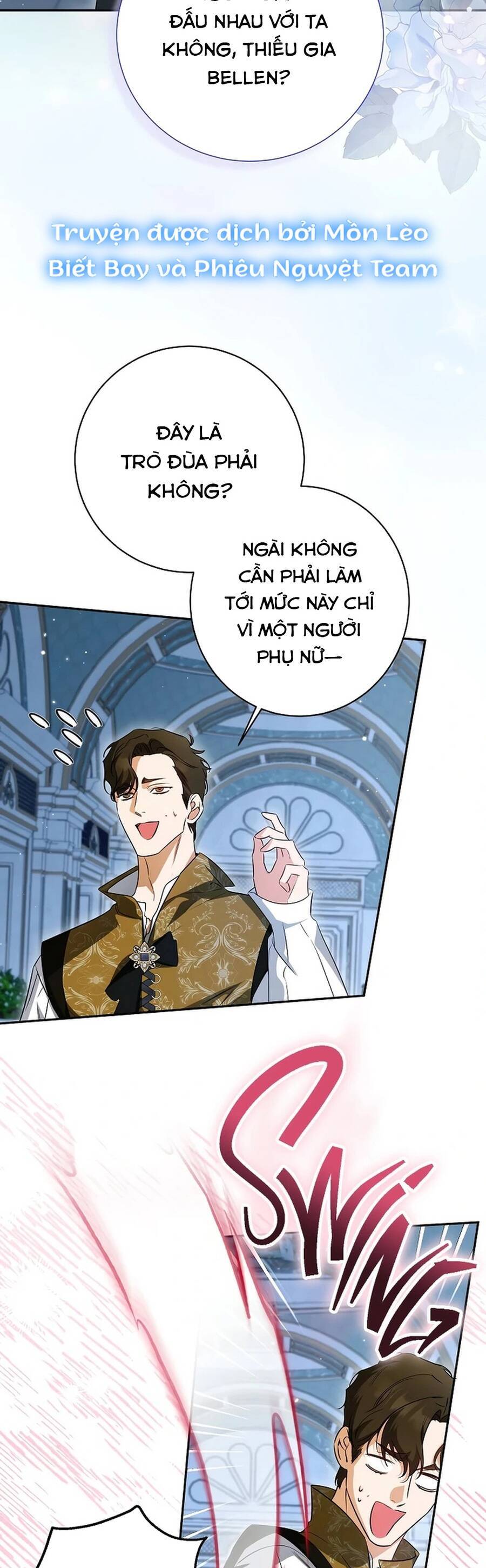 Hình Như Tôi Đã Xuyên Vào Cuốn Tiểu Thuyết Nào Đó: Chapter 62