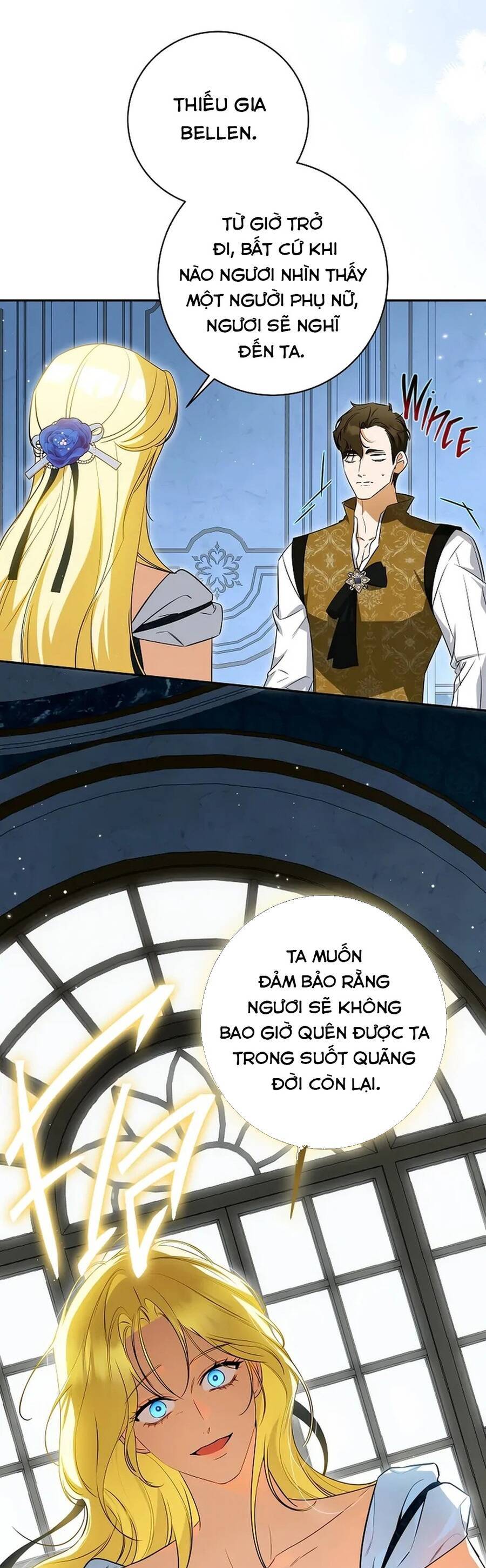 Hình Như Tôi Đã Xuyên Vào Cuốn Tiểu Thuyết Nào Đó: Chapter 62