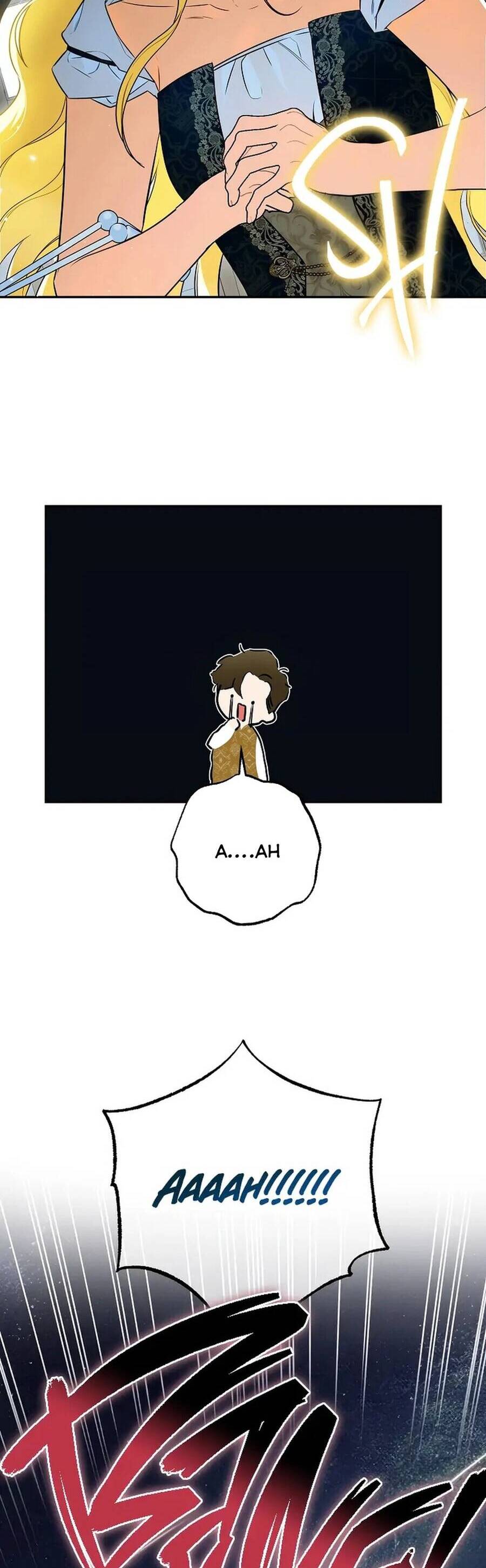 Hình Như Tôi Đã Xuyên Vào Cuốn Tiểu Thuyết Nào Đó: Chapter 62