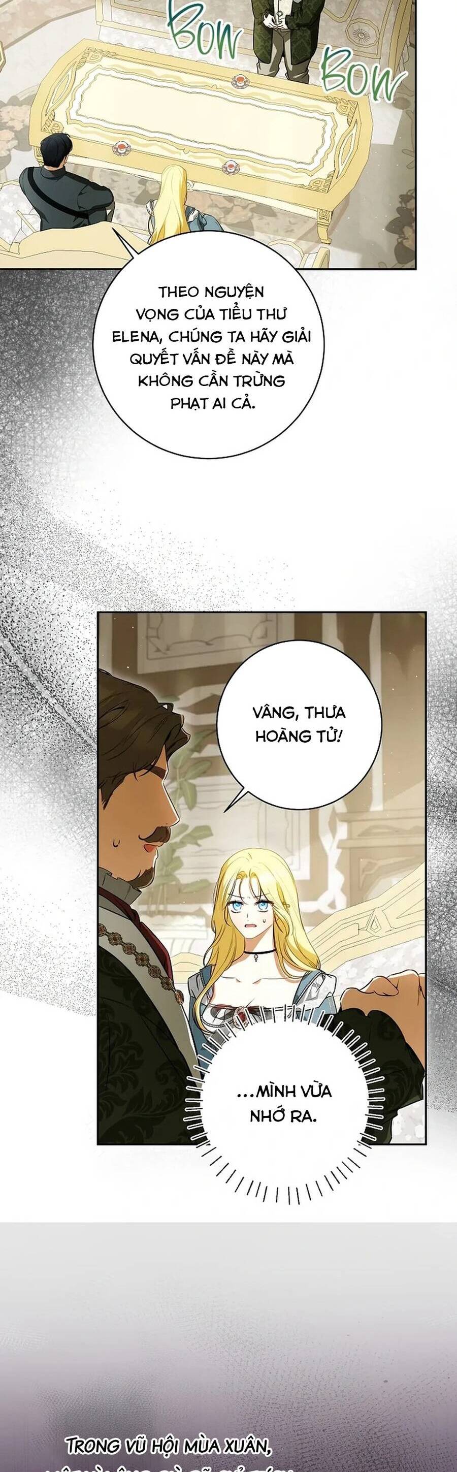 Hình Như Tôi Đã Xuyên Vào Cuốn Tiểu Thuyết Nào Đó: Chapter 62