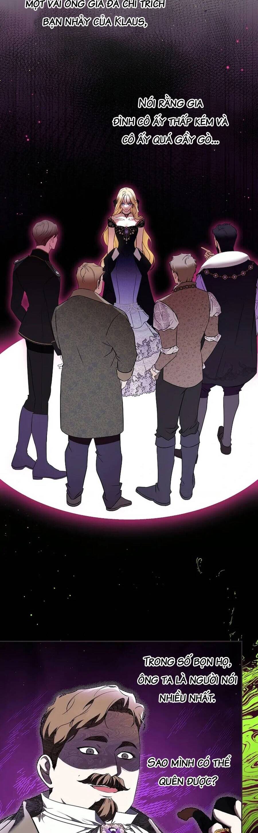 Hình Như Tôi Đã Xuyên Vào Cuốn Tiểu Thuyết Nào Đó: Chapter 62