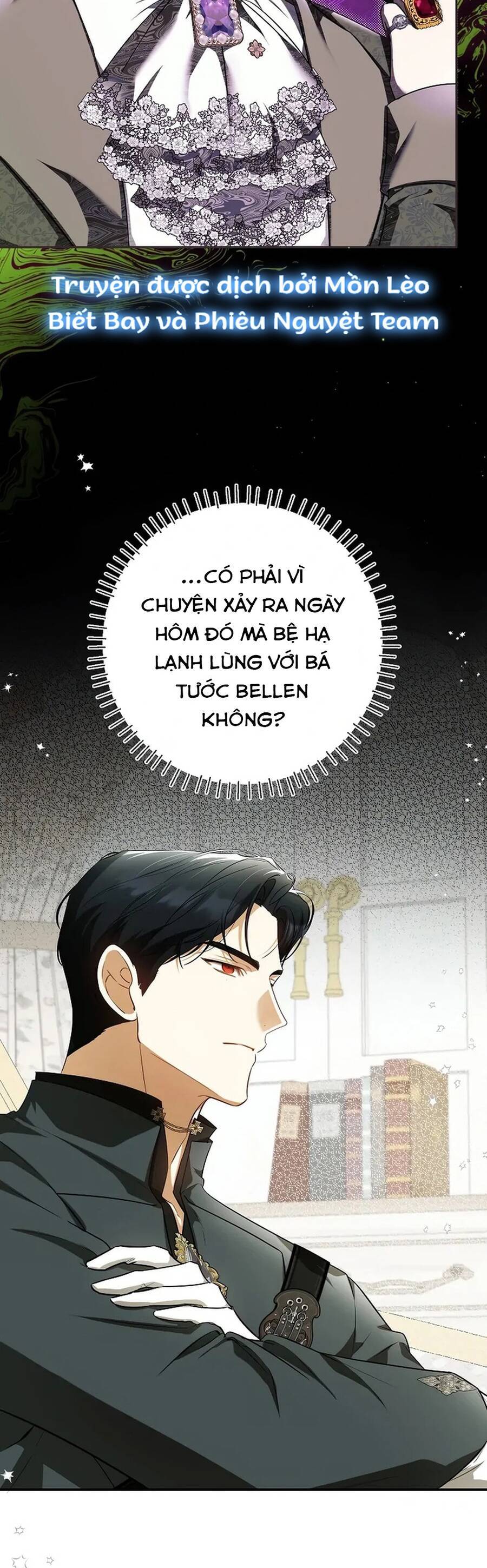 Hình Như Tôi Đã Xuyên Vào Cuốn Tiểu Thuyết Nào Đó: Chapter 62