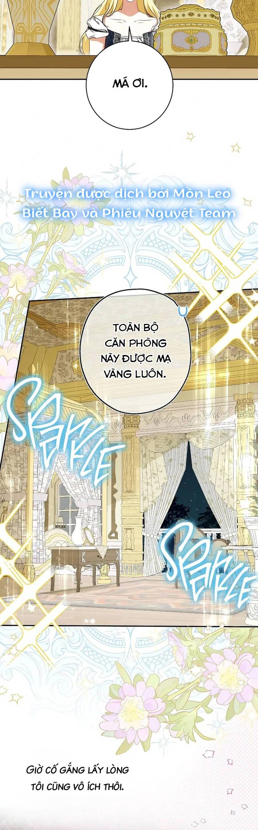 Hình Như Tôi Đã Xuyên Vào Cuốn Tiểu Thuyết Nào Đó: Chapter 62